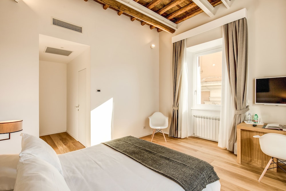 Dopodomani Suite 15