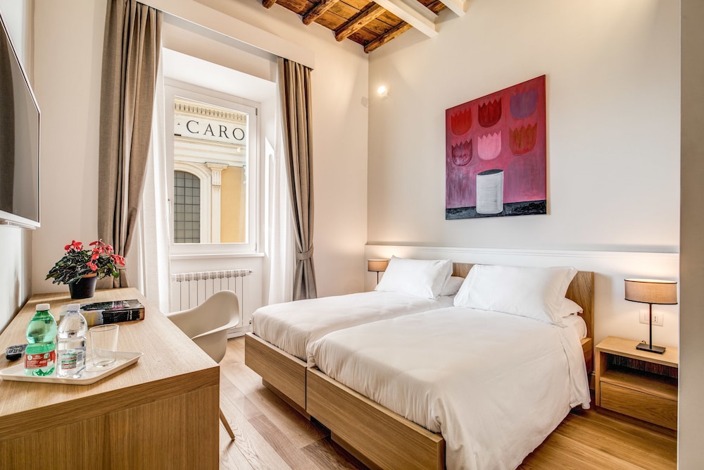 Dopodomani Suite 24