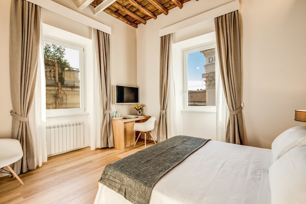 Dopodomani Suite 14