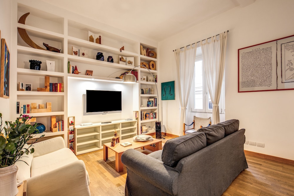 Dopodomani Suite 19
