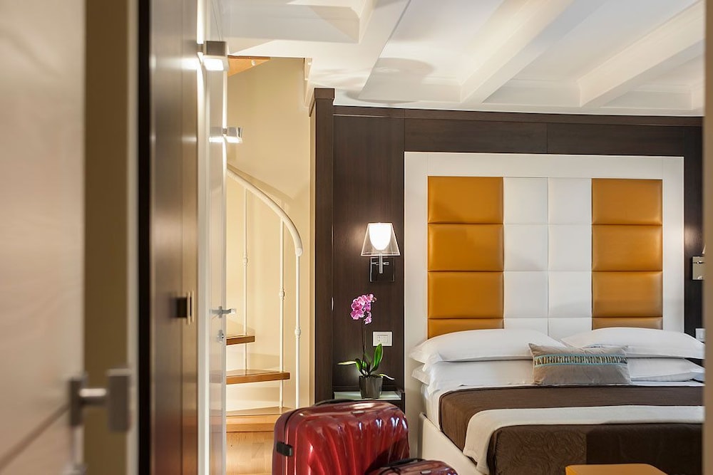 Dve Suite Rome 4
