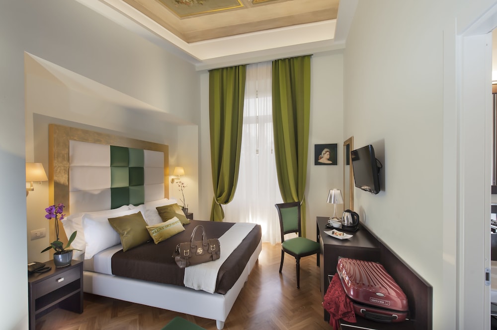 Dve Suite Rome 12
