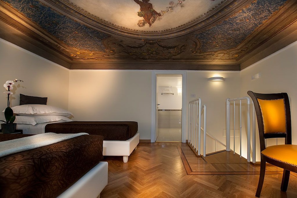 Dve Suite Rome 6