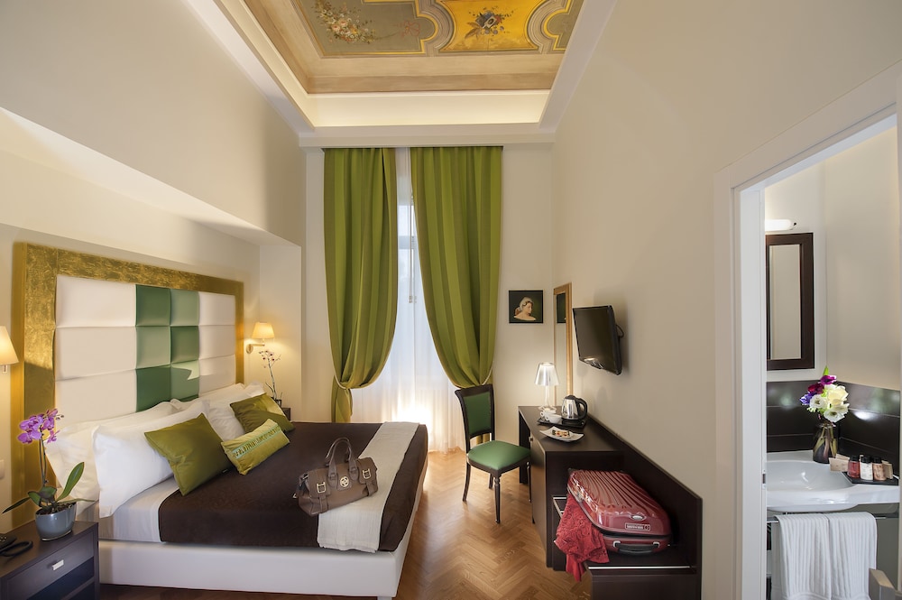 Dve Suite Rome 13