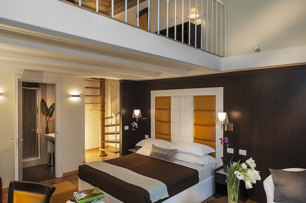 Dve Suite Rome 19