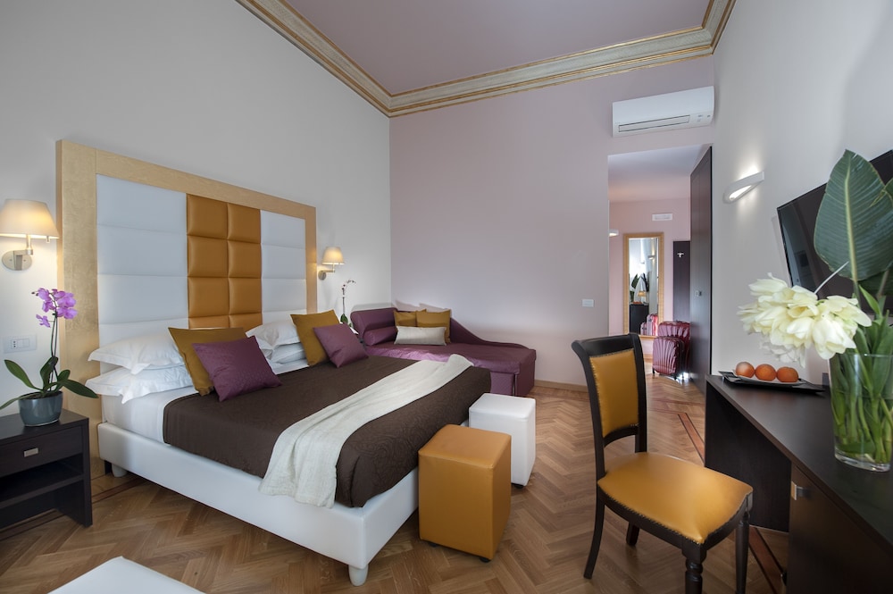 Dve Suite Rome 14