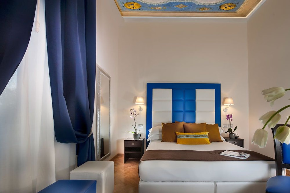 Dve Suite Rome 9