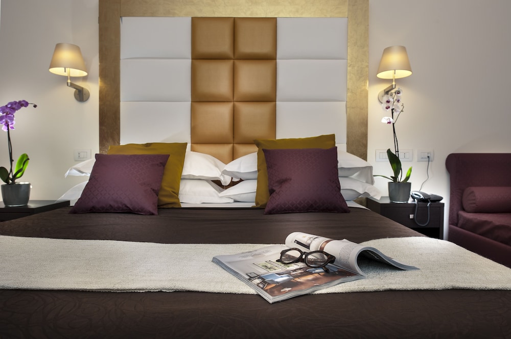 Dve Suite Rome 23