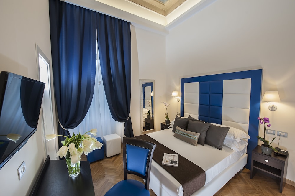 Dve Suite Rome 15