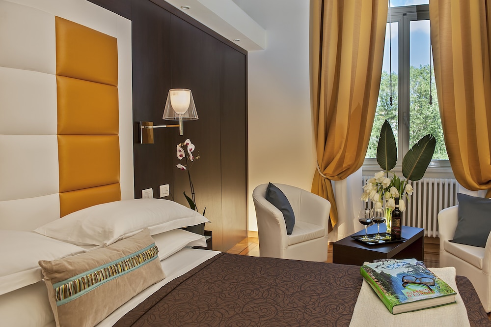 Dve Suite Rome 20