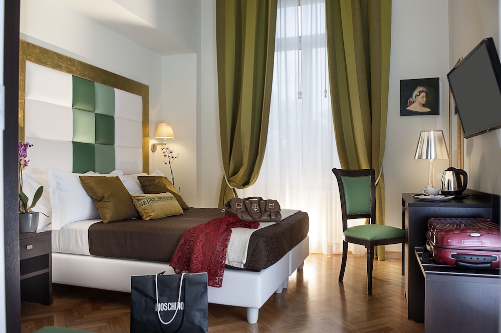 Dve Suite Rome 11