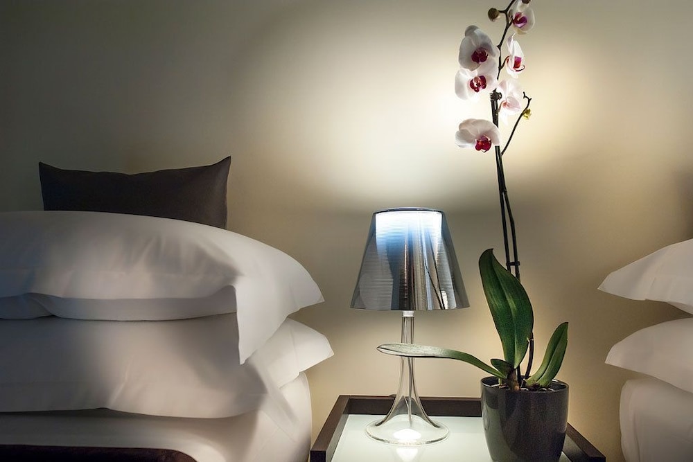 Dve Suite Rome 7