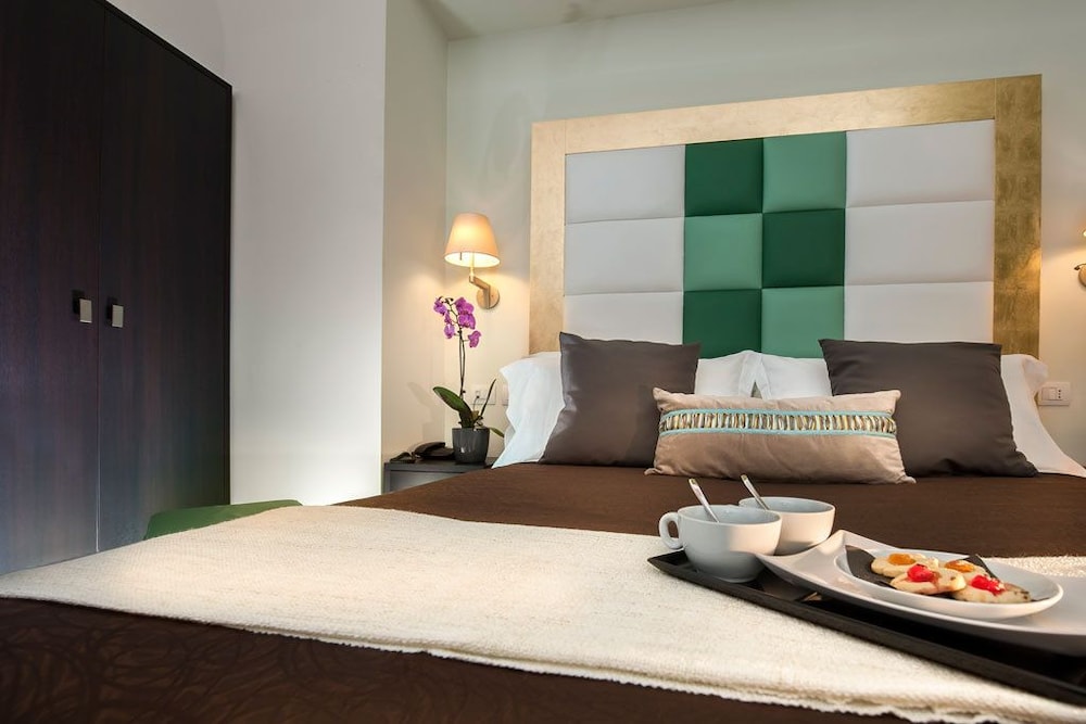Dve Suite Rome 5