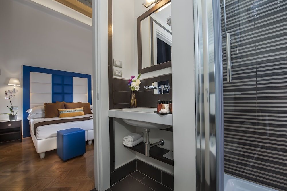 Dve Suite Rome 16