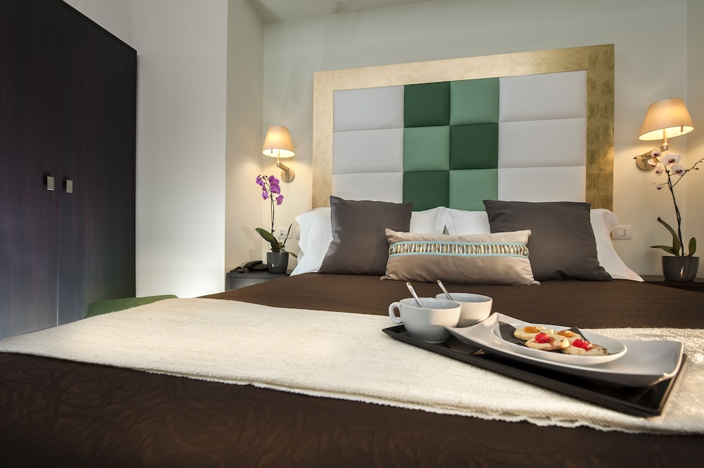 Dve Suite Rome 17