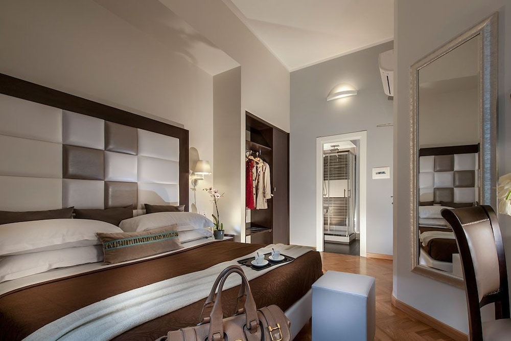 Dve Suite Rome 3