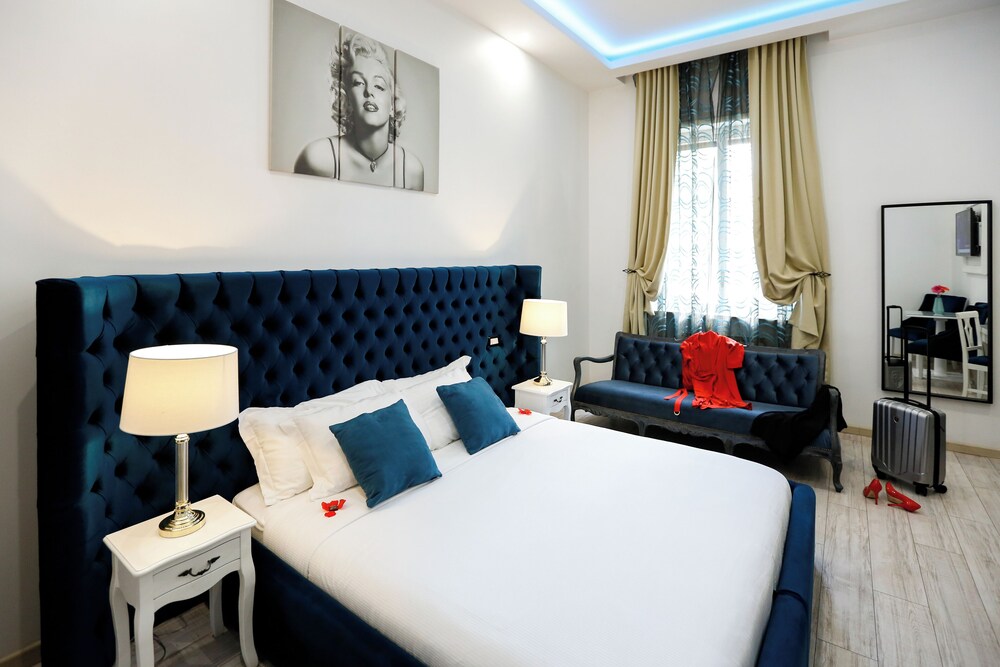 CA Domus Collection Escape Luxury Suite 3