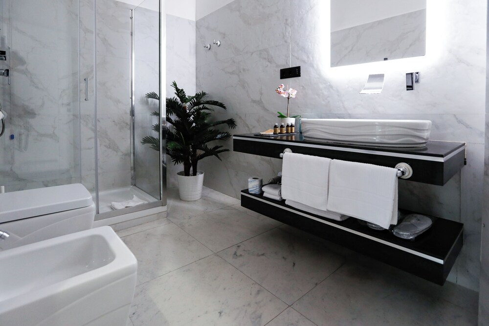 CA Domus Collection Escape Luxury Suite 21
