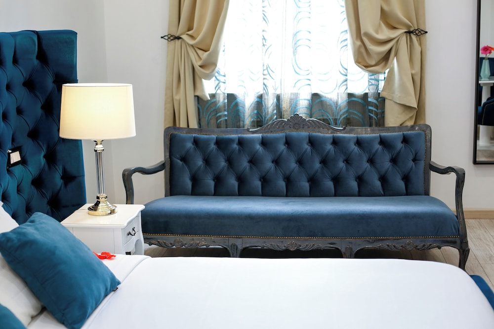 CA Domus Collection Escape Luxury Suite 15