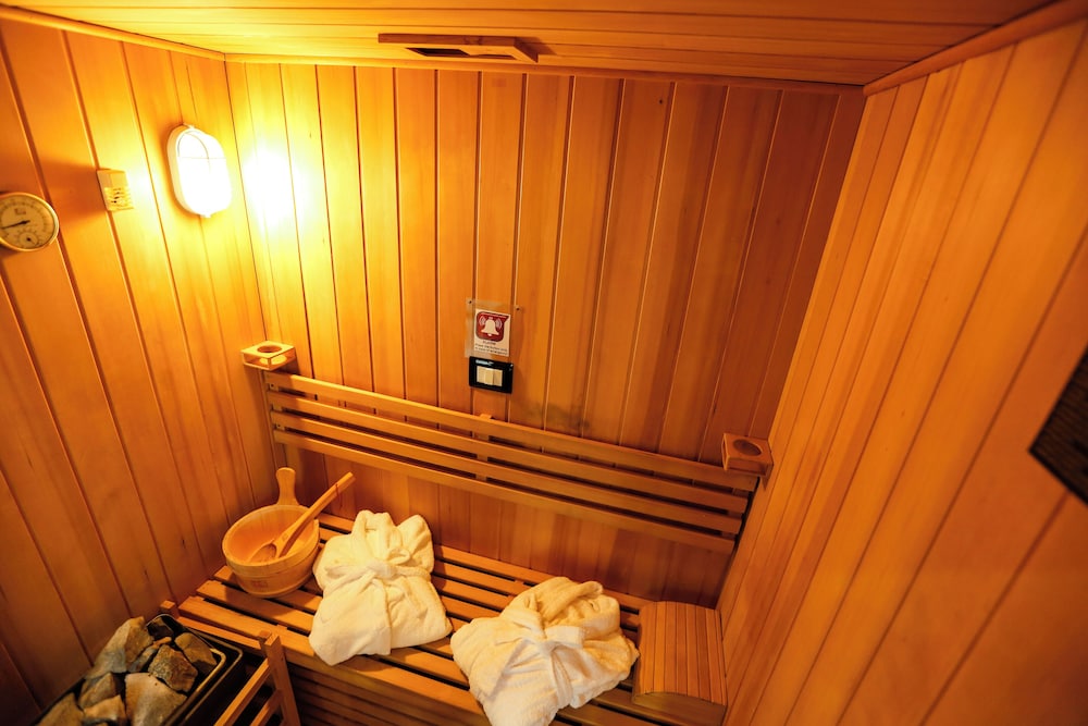 CA Domus Collection Escape Luxury Suite 12