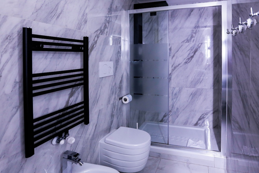 CA Domus Collection Escape Luxury Suite 17