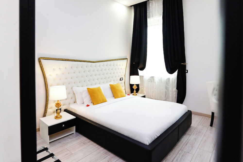 CA Domus Collection Escape Luxury Suite 1