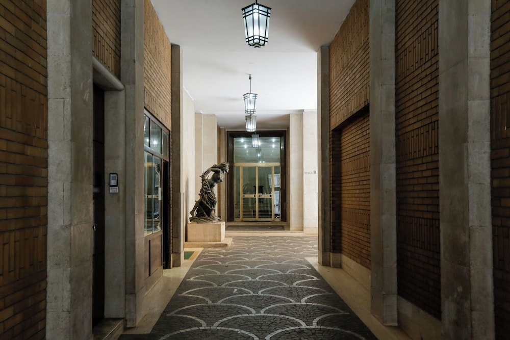 CA Domus Collection Escape Luxury Suite 2