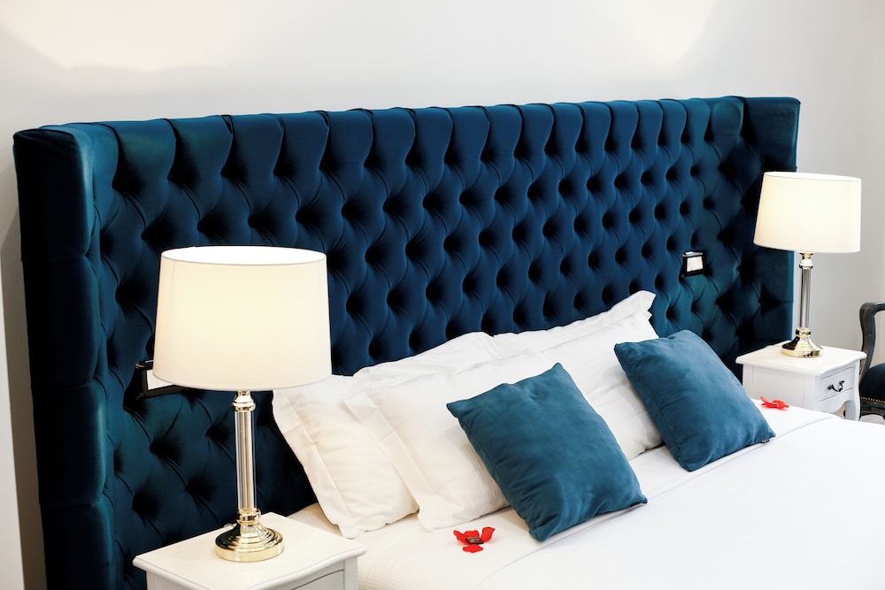CA Domus Collection Escape Luxury Suite 11
