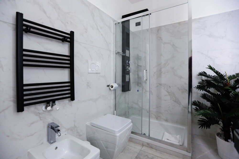 CA Domus Collection Escape Luxury Suite 22