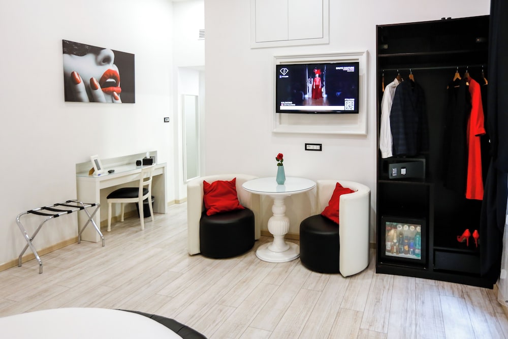 CA Domus Collection Escape Luxury Suite 8