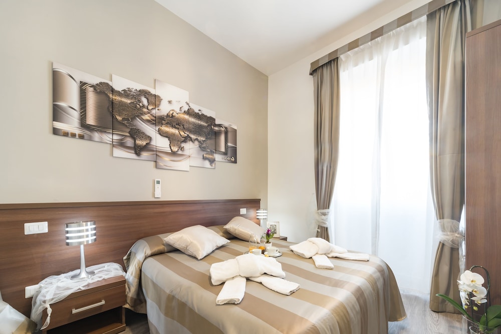 Sweet Holidays In Rome 8