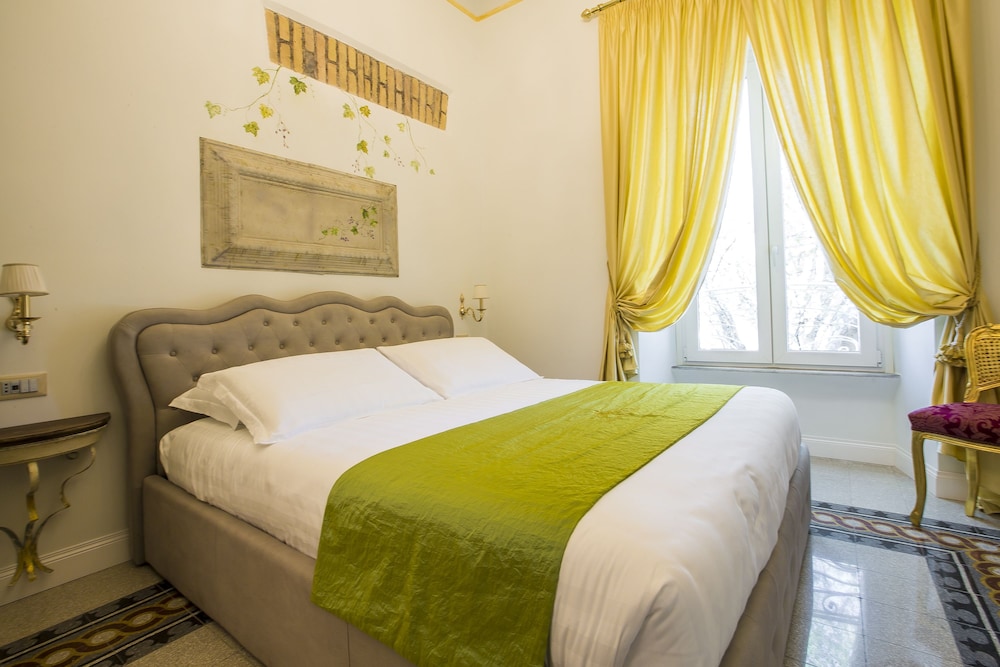 Trastevere Royal Suite 15