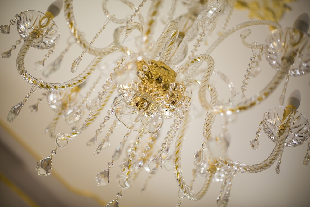 Trastevere Royal Suite 22
