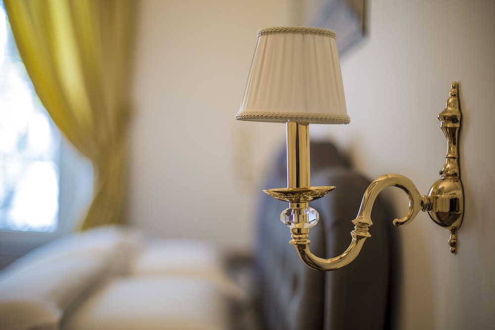 Trastevere Royal Suite 20