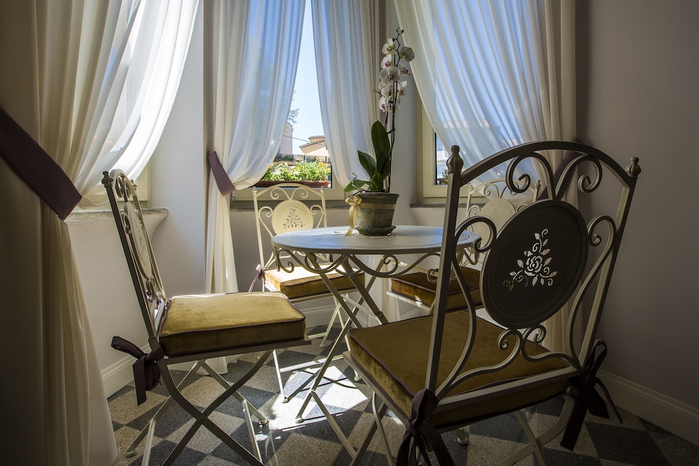 Trastevere Royal Suite 19