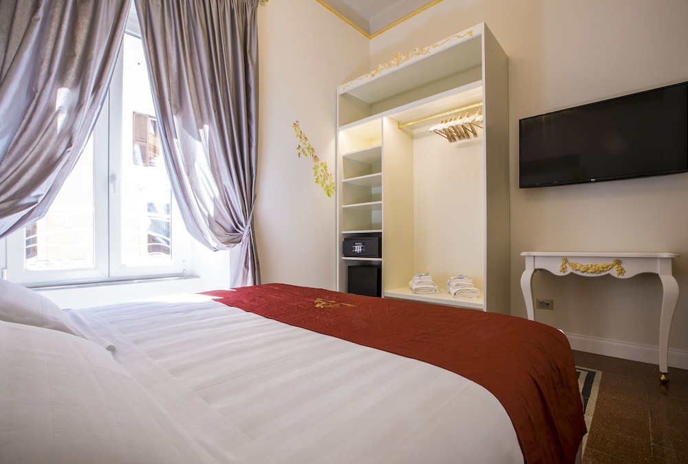 Trastevere Royal Suite 10