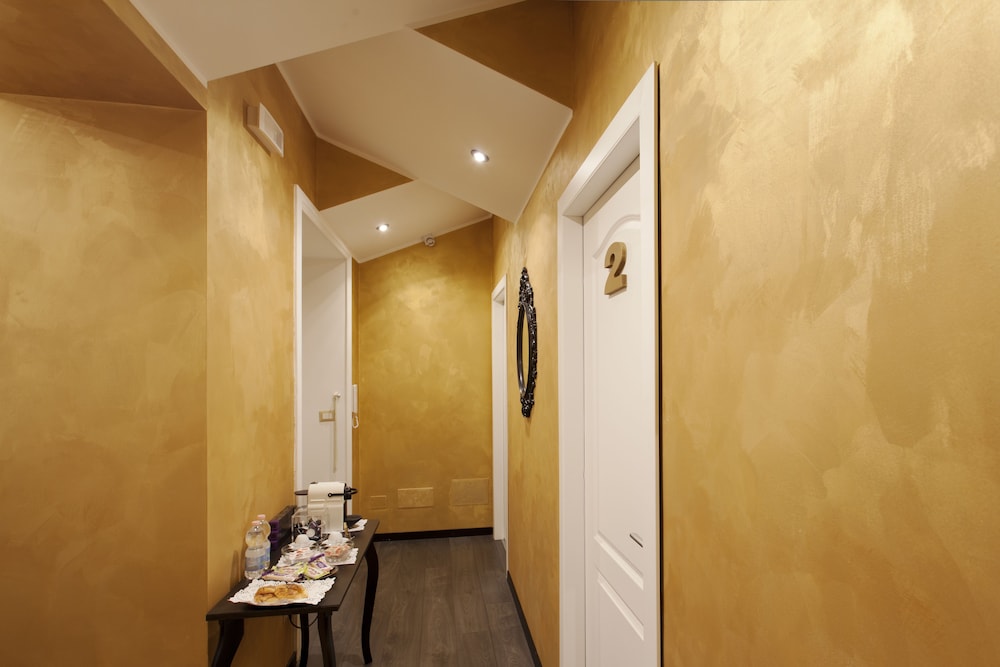Secret Rhome 24