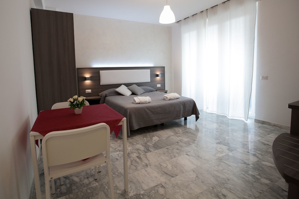 Bed and Breakfast Momenti Romani 15