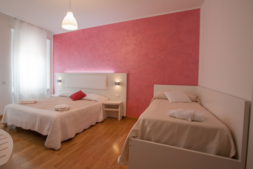 Bed and Breakfast Momenti Romani 19