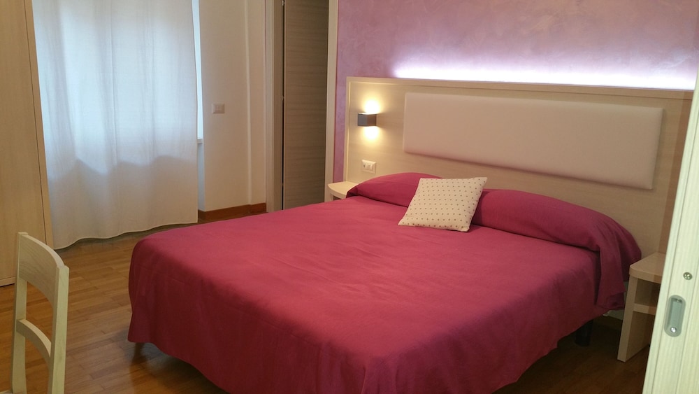 Bed and Breakfast Momenti Romani 20