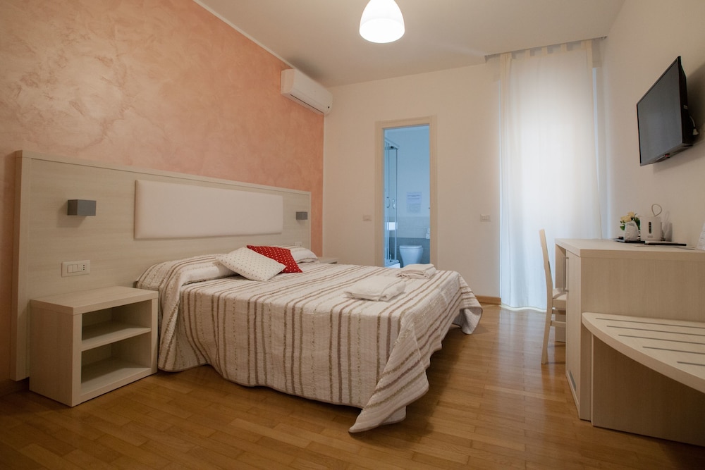 Bed and Breakfast Momenti Romani 12