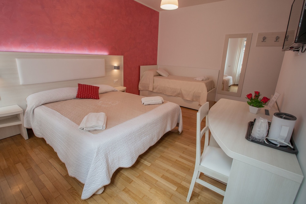 Bed and Breakfast Momenti Romani 18