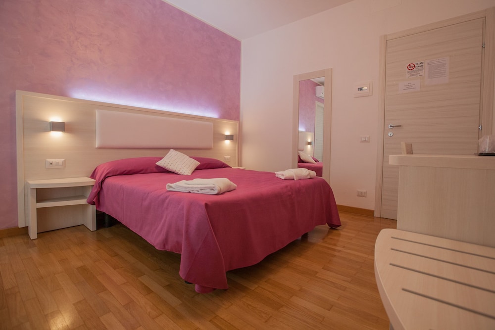 Bed and Breakfast Momenti Romani 11