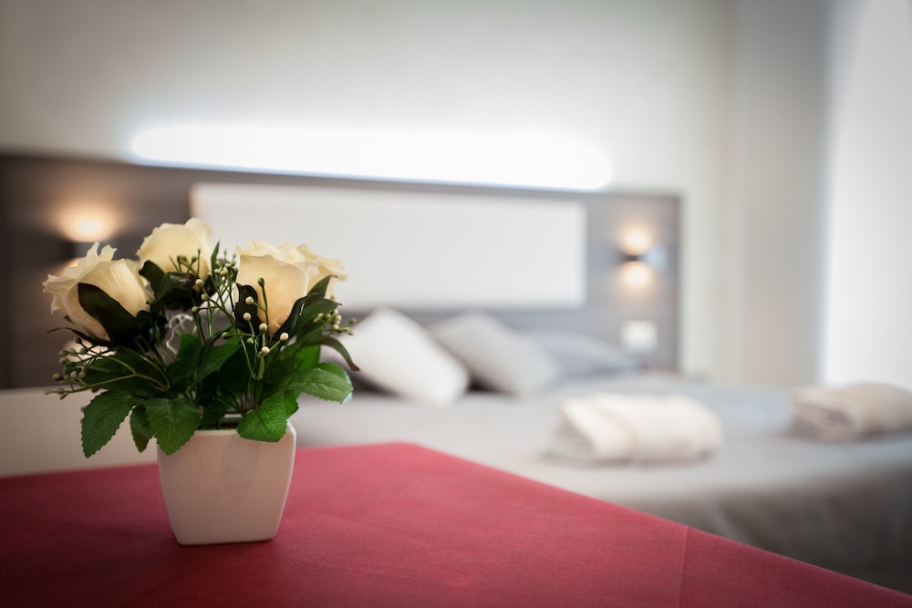 Bed and Breakfast Momenti Romani 8