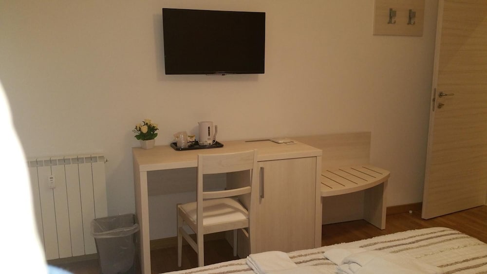 Bed and Breakfast Momenti Romani 23