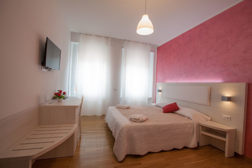 Bed and Breakfast Momenti Romani 17