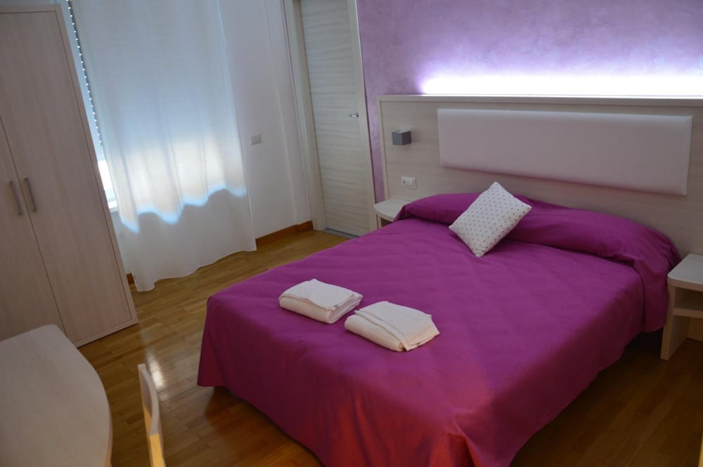 Bed and Breakfast Momenti Romani 22