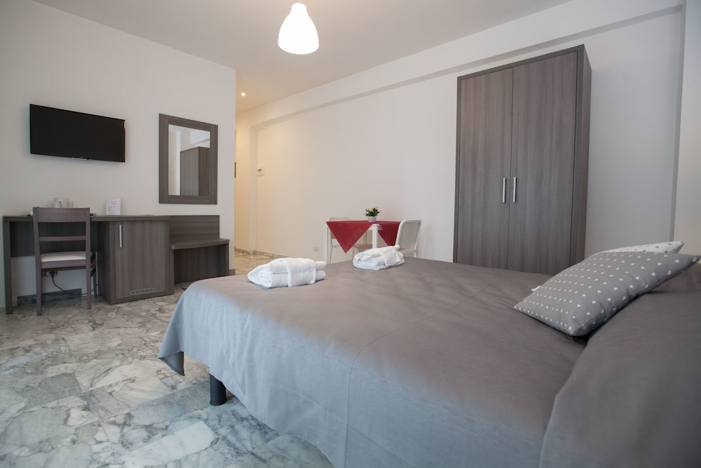 Bed and Breakfast Momenti Romani 16