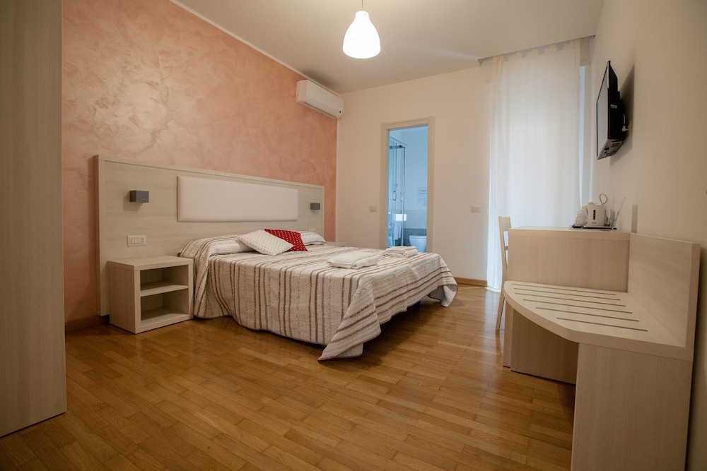 Bed and Breakfast Momenti Romani 7
