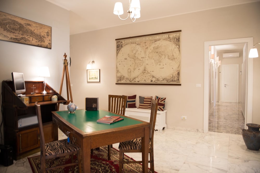 Authentic Sweet Home 7